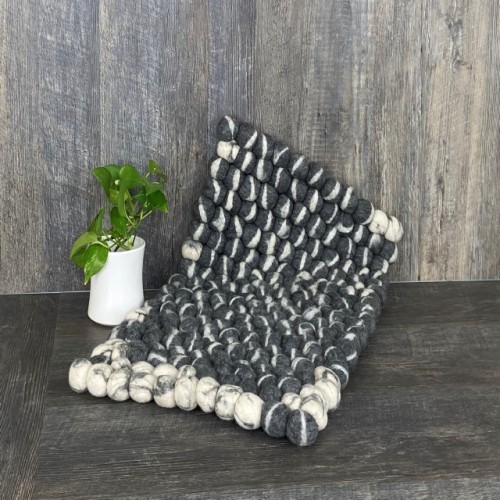 Sea Rocks Door Mat